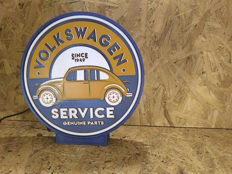 Volkswagen Service — imagem 3